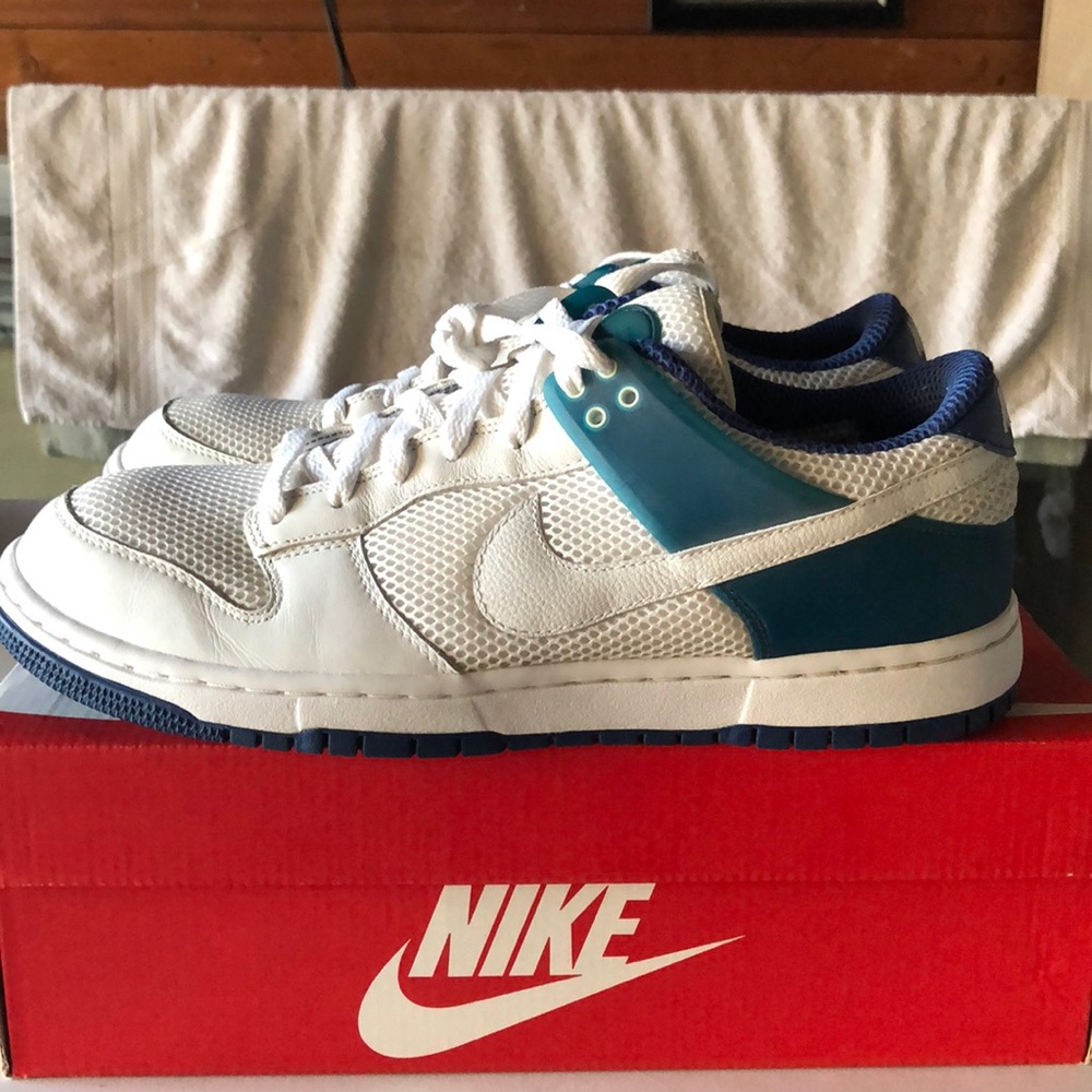 Nike Dunkesto